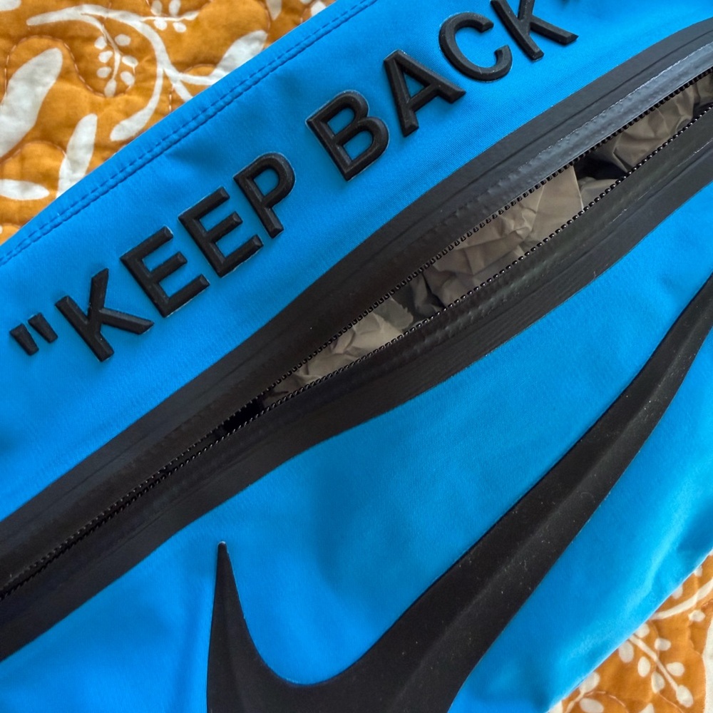 Nike x Off White Fanny Pack